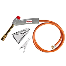 تورچ جوشکاری اکسپرس با سری اضافه ( مخصوص پیک نیک )