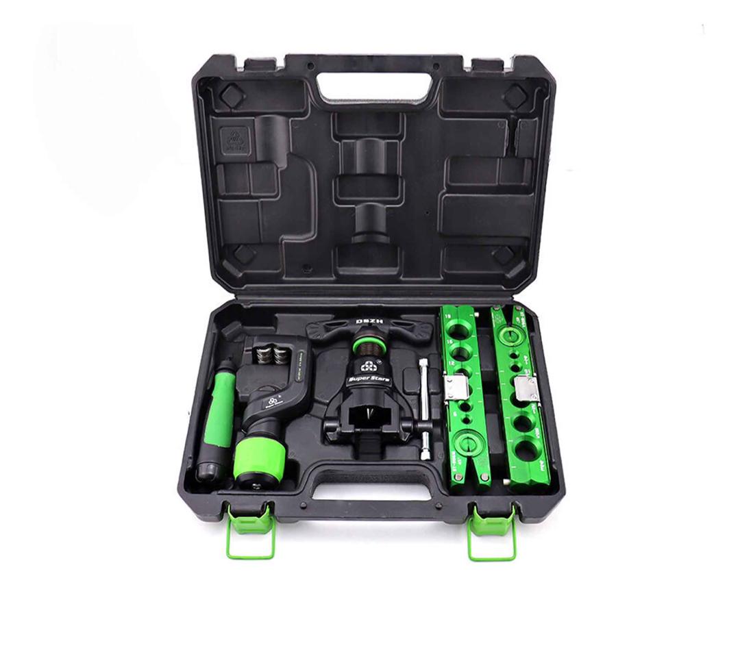 پرچ کن لوله مسی ST-806FT-L سوپر استارز